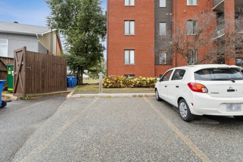 Parking - 101-97 Rue Ernest-Gaboury, Gatineau (Gatineau), QC - Outdoor With Exterior