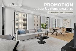 508-1245 Rue Sherbrooke O.  Montréal (Ville-Marie), QC H3G 1G3