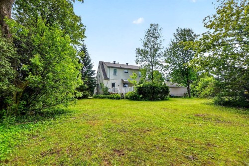 Back of Structure - 306 Rue William, Cowansville, QC - Outdoor