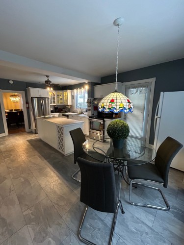 Dining Room - 306 Rue William, Cowansville, QC - Indoor