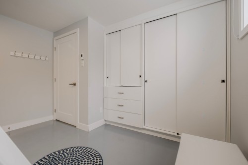 Chambre à coucher - 1 Rue Alice, Ham-Sud, QC - Indoor Photo Showing Other Room