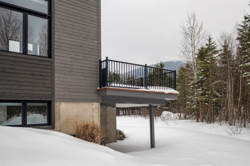 Extérieur - 1 Rue Alice, Ham-Sud, QC - Outdoor With Exterior