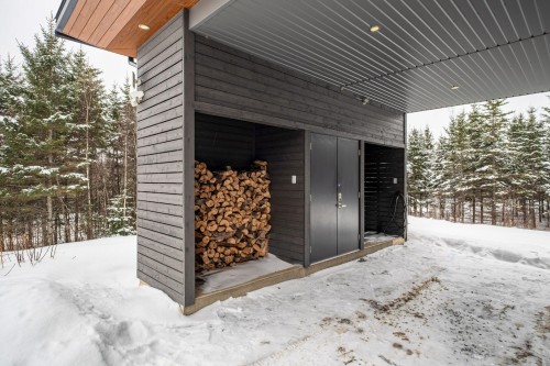 Extérieur - 1 Rue Alice, Ham-Sud, QC - Outdoor With Exterior