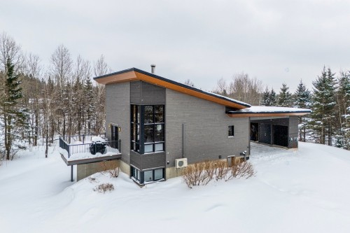 Extérieur - 1 Rue Alice, Ham-Sud, QC - Outdoor