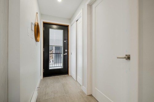 Hall d'entrée/Vestibule - 1 Rue Alice, Ham-Sud, QC - Indoor Photo Showing Other Room