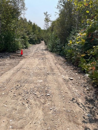 Autre - Rue Non Disponible-Unavailable, Chertsey, QC 