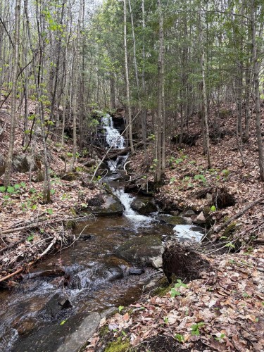 Autre - Rue Non Disponible-Unavailable, Chertsey, QC 