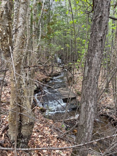 Autre - Rue Non Disponible-Unavailable, Chertsey, QC 