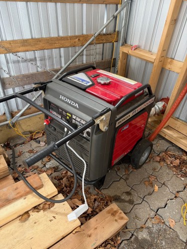 Autre - Rue Non Disponible-Unavailable, Chertsey, QC 