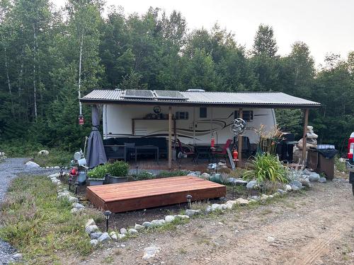 Autre - Rue Non Disponible-Unavailable, Chertsey, QC 