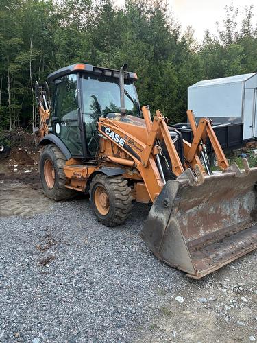 Autre - Rue Non Disponible-Unavailable, Chertsey, QC 