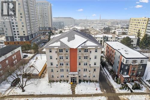 271 LESTER Street Unit# 203  Waterloo, ON N2L 3W6