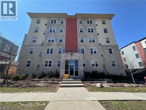 271 LESTER Street Unit# 203  Waterloo, ON N2L 3W6