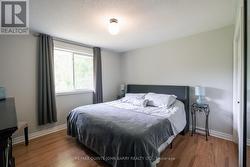 Primary Bedroom with Double Closet - 