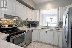 Plenty of Cupboards - 