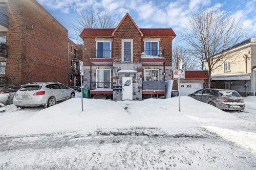 Front of Structure - 470 Rue Ouimet, Montréal (Saint-Laurent), QC - Outdoor With Facade