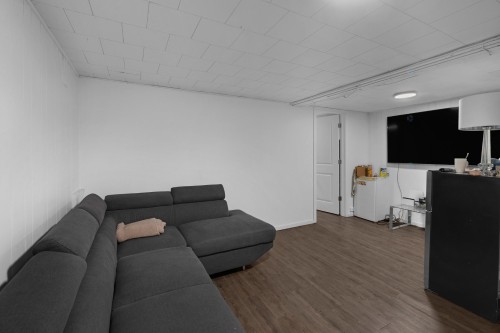 Family Room - 470 Rue Ouimet, Montréal (Saint-Laurent), QC - Indoor