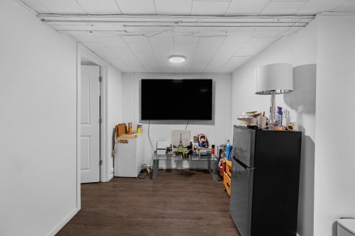 Family Room - 470 Rue Ouimet, Montréal (Saint-Laurent), QC - Indoor