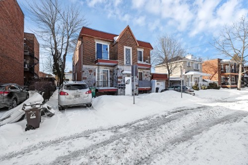 Front of Structure - 470 Rue Ouimet, Montréal (Saint-Laurent), QC - Outdoor With Facade