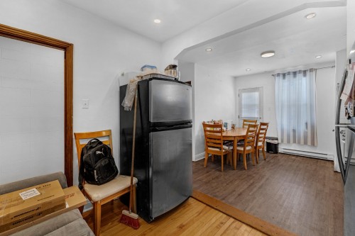 Dining Room - 470 Rue Ouimet, Montréal (Saint-Laurent), QC - Indoor