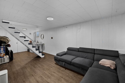 Family Room - 470 Rue Ouimet, Montréal (Saint-Laurent), QC - Indoor