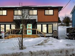 33-B Kennedy Drive  Dartmouth, NS B2X 1N7