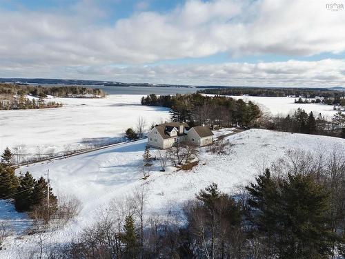 56 Harold Road, Martins Point, NS 