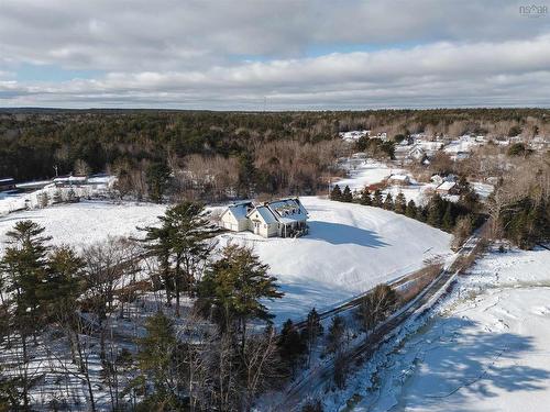 56 Harold Road, Martins Point, NS 