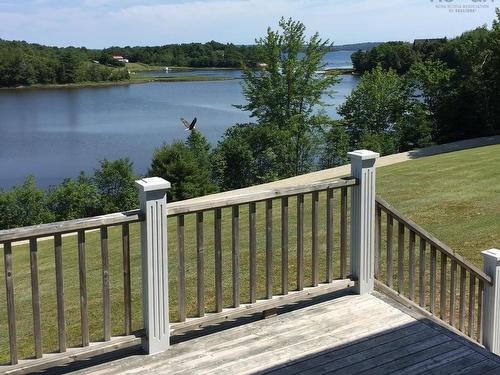 56 Harold Road, Martins Point, NS 