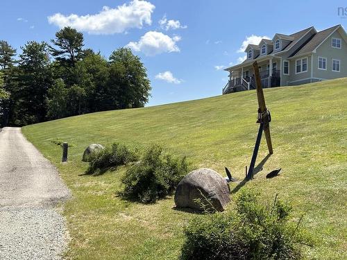 56 Harold Road, Martins Point, NS - Outdoor