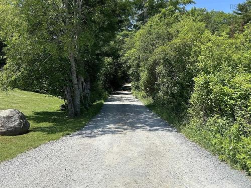 56 Harold Road, Martins Point, NS - Outdoor