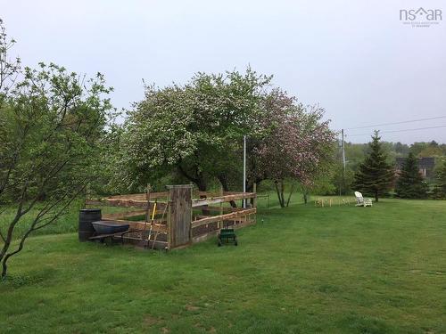 56 Harold Road, Martins Point, NS 