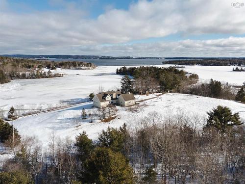 56 Harold Road, Martins Point, NS 