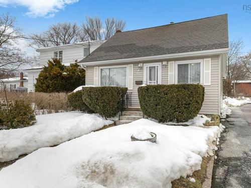 2883 Connaught Avenue, Halifax, NS 