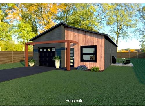 Lot 6A Irwin Lake Road, Hilden, NS 