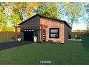 Lot 6A Irwin Lake Road, Hilden, NS 
