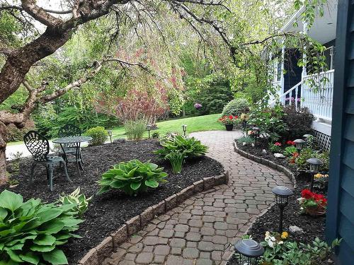 8 Castlewood Drive, Fall River, NS 