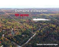 Ch. de Chertsey  Sainte-Marguerite-Du-Lac-Masson, QC J0T 1L0