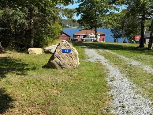 41 Eldoras Lane, Sheet Harbour, NS 