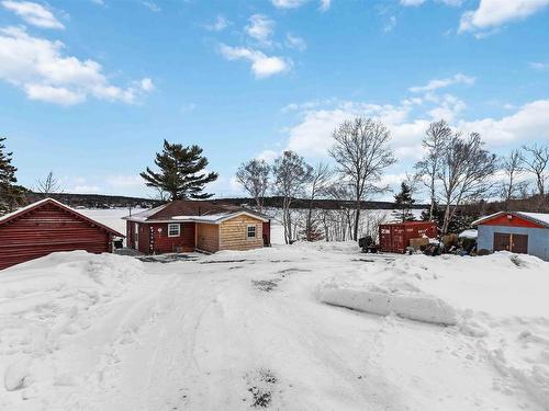 41 Eldoras Lane, Sheet Harbour, NS 