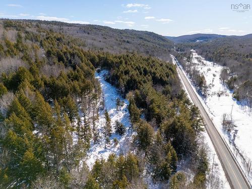 Highway 14 Highway, Mill Section, NS 