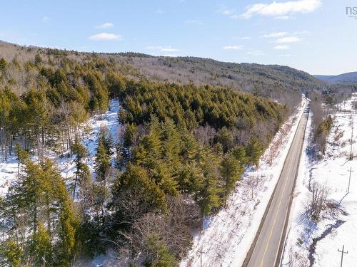 Highway 14 Highway, Mill Section, NS 