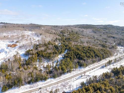 Highway 14 Highway, Mill Section, NS 