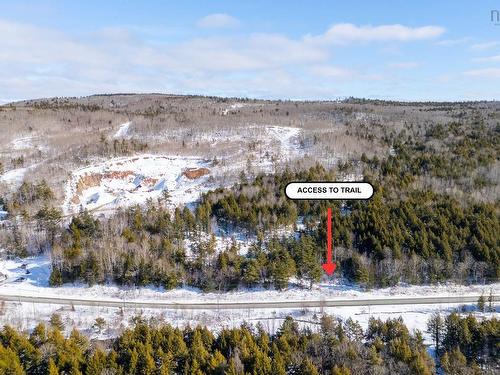 Highway 14 Highway, Mill Section, NS 