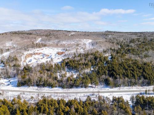 Highway 14 Highway, Mill Section, NS 