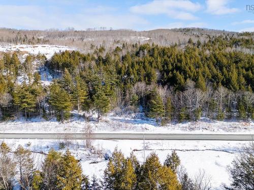 Highway 14 Highway, Mill Section, NS 