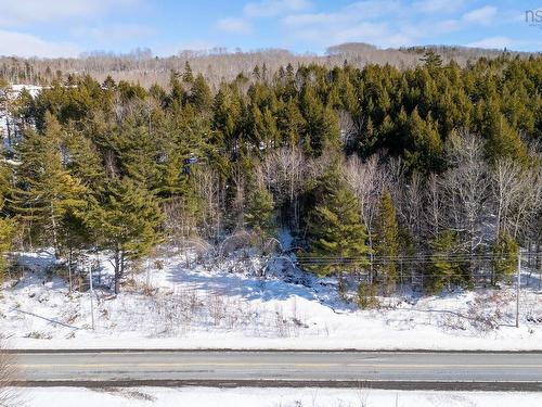 Highway 14 Highway, Mill Section, NS 