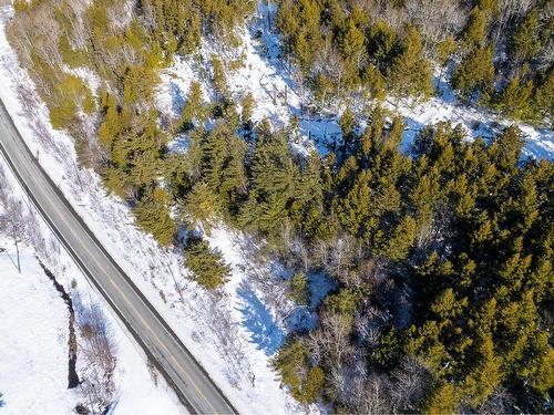 Highway 14 Highway, Mill Section, NS 