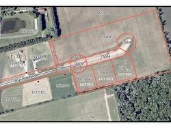 Lot 22-1 Robina Drive  Clermont, PE C1N 1B5