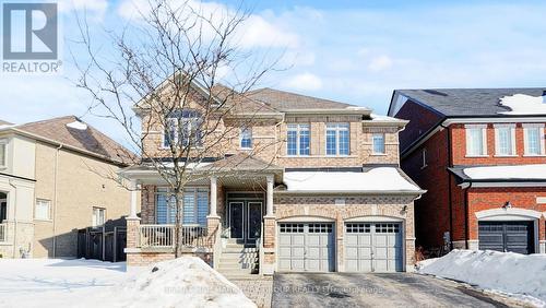 1141 QUICK STREET  Newmarket, ON L3X 0A6